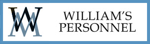 William's Personnel